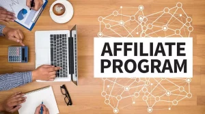 Affiliate Programs