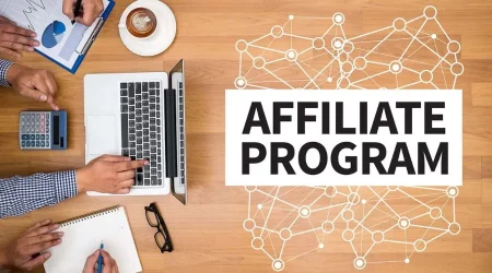 Affiliate Programs