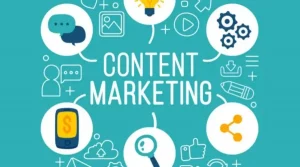 Content Marketing