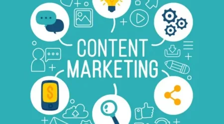 Content Marketing