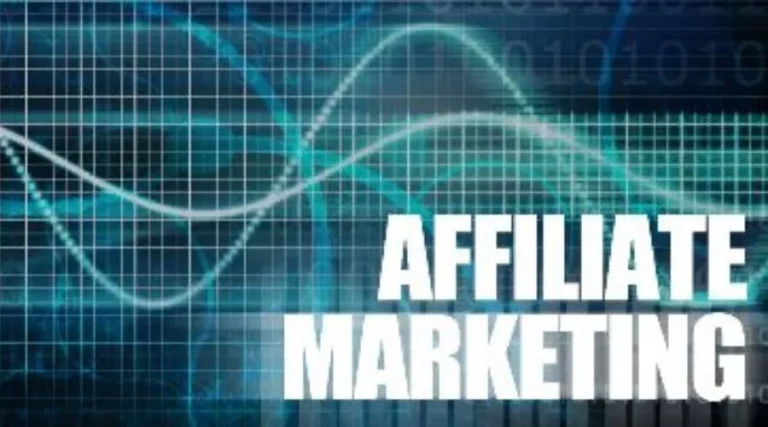 SEO for Affiliate Marketing