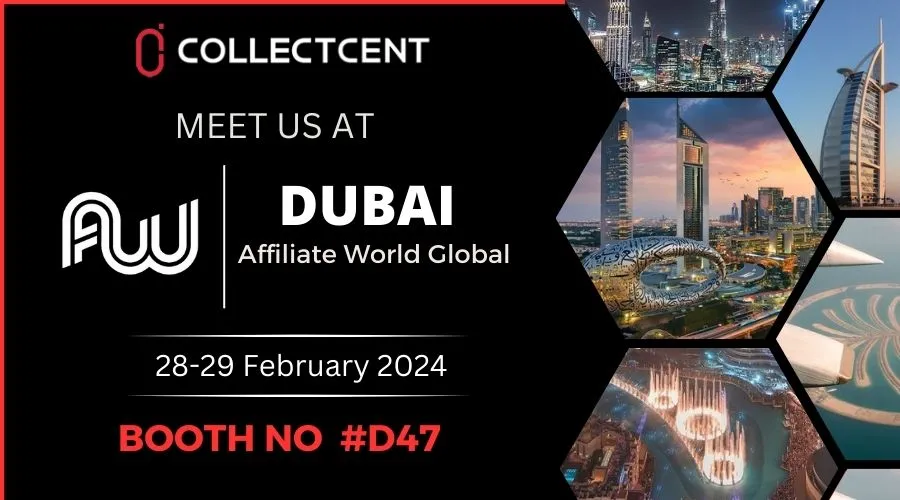 Affiliate world Dubai