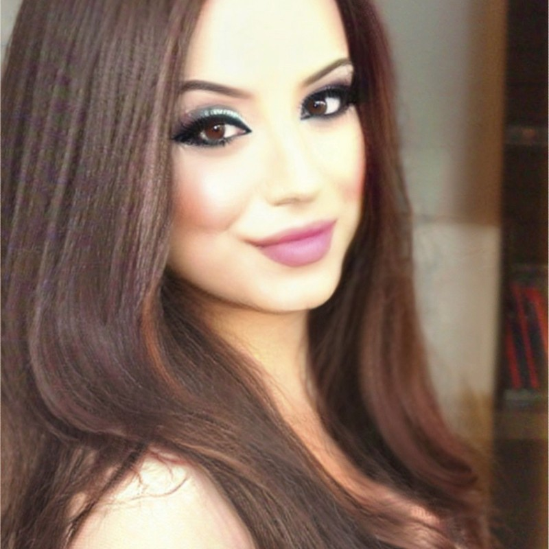 Samana Al-Naqawi